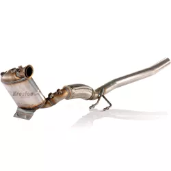 1K0254705SX - OEM Nummer / Partikelfilter mit Katalysator