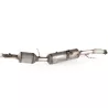 201008504R - OEM Nummer / Partikelfilter mit Katalysator SCR