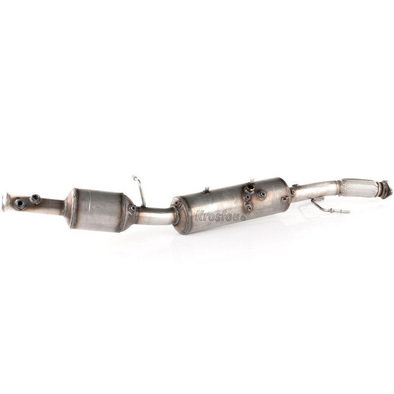 201008504R - OEM Nummer / Partikelfilter mit Katalysator SCR 201008504R - OEM Nummer / Partikelfilter mit Katalysator SCR