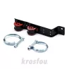 Partikelfilter Fiat Scudo 2.0 JTD (inklusive Katalysator)
