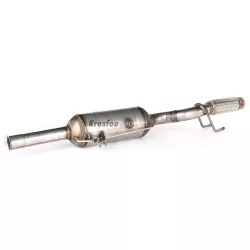 Partikelfilter Peugeot Expert Tepee 2.0 HDI (inklusive Katalysator)