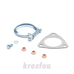 Katalysator Alfa Romeo 156 1.9 JTD