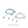 Katalysator Alfa Romeo 156 1.9 JTD