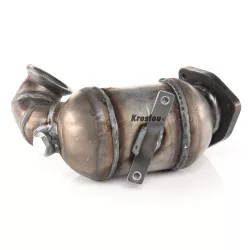 46794000 - OEM Nummer / Katalysator