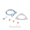 46794000 - OEM Nummer / Katalysator