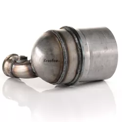 1612024080 - OEM Nummer / Partikelfilter