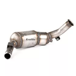 Partikelfilter Mercedes S-Klasse 350 CDI (inklusive Katalysator)