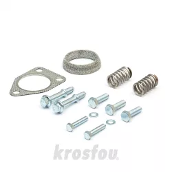 1583A085 - OEM Nummer / Partikelfilter