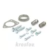 1583A085 - OEM Nummer / Partikelfilter