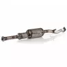 1583A085 - OEM Nummer / Partikelfilter
