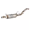 Partikelfilter SCR Peugeot Boxer 2.0 BlueHDI (inklusive Katalysator)