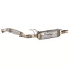 1620046880 - OEM Nummer / Partikelfilter mit Katalysator
