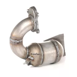 8200780819 - OEM Nummer / Katalysator