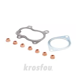 8200780819 - OEM Nummer / Katalysator