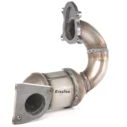 8200780819 - OEM Nummer / Katalysator