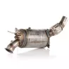 Partikelfilter BMW X1 E84 1.6d (inklusive Katalysator)