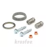 Partikelfilter Toyota Auris 1.4 D-4D