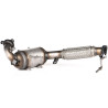 Katalysator Mitsubishi ASX 4WD 1.8 DI-D