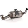 Partikelfilter Opel Corsa D 1.3 CDTi