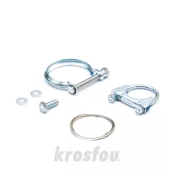 Partikelfilter Opel Corsa D 1.3 CDTi