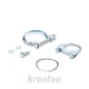 Partikelfilter Opel Corsa D 1.3 CDTi