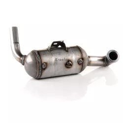 Partikelfilter Opel Corsa D 1.3 CDTi
