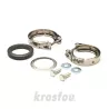 7E0254700DX - OEM Nummer / Partikelfilter mit Katalysator