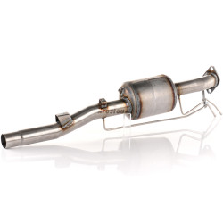 Partikelfilter Mitsubishi ASX 1.8 DI-D