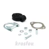Partikelfilter Mitsubishi Lancer 1.8 DI-D