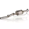 1570B201 - OEM Nummer / Partikelfilter