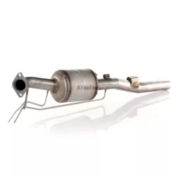 1570B201 - OEM Nummer / Partikelfilter