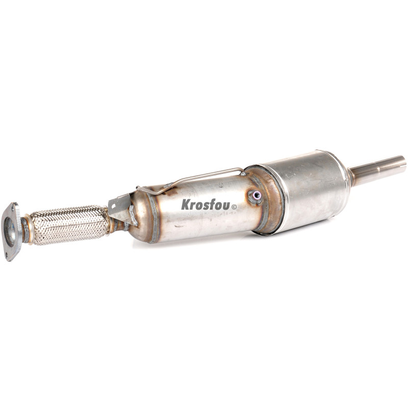 200105495R - OEM Nummer / Partikelfilter 200105495R - OEM Nummer / Partikelfilter