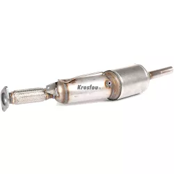 200107822R - OEM Nummer / Partikelfilter