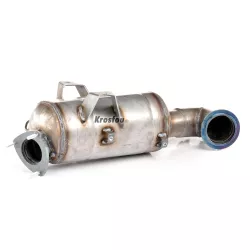 Partikelfilter Opel Insignia 2.0 CDTi
