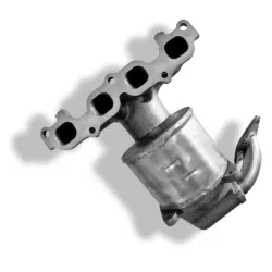 Katalysator Ford Fusion 1.4i 16V