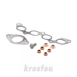 Katalysator Mazda 2 1.25i 16V