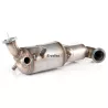 Partikelfilter Fiat Doblo 1.6 D Multijet