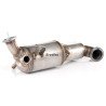 Partikelfilter Fiat Tipo 1.6 D Multijet