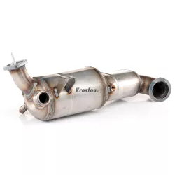 55272988 - OEM Nummer / Partikelfilter