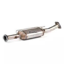 Partikelfilter Ford Kuga 2.0 TDCi