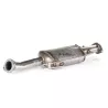 Partikelfilter Ford Kuga 2.0 TDCi (inklusive Katalysator)