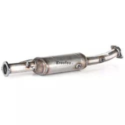 Partikelfilter Ford Kuga 2.0 TDCi (inklusive Katalysator)