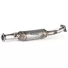 Partikelfilter Ford Kuga 2.0 TDCi (inklusive Katalysator)