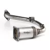 Katalysator Peugeot 307 1.6i 16V (Motorcode: TU5JP4 NFU)