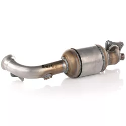 9672883980 - OEM Nummer / Katalysator