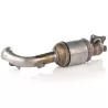 9672883980 - OEM Nummer / Katalysator