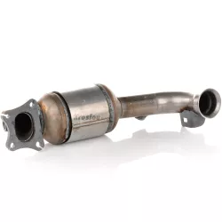 9672883980 - OEM Nummer / Katalysator