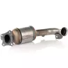 9672883980 - OEM Nummer / Katalysator