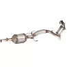 Partikelfilter Skoda Rapid 1.6 TDI