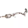 Partikelfilter Skoda Roomster 1.6 TDI